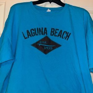 Vintage Laguna Beach Shirt